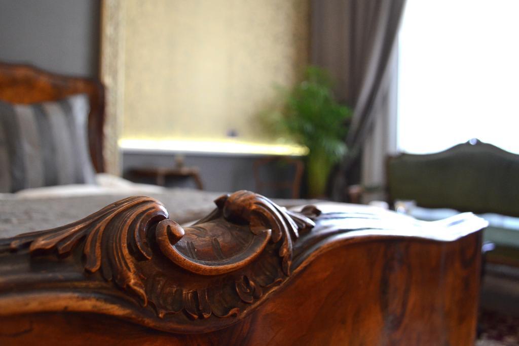 La Casa Del Duca Couette-café Milan